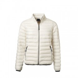 Giacche Ladies' Down Jacket 2