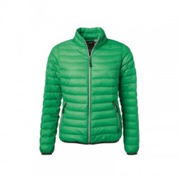 Giacche Ladies' Down Jacket 2