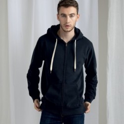 Felpe Men's Superstar Zip Through Hoodie