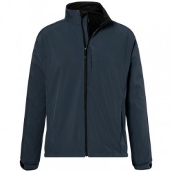 Soft shell Men's Softshell Jacket 2