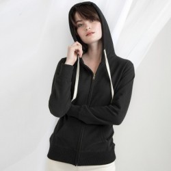 Felpe Women's Superstar Zip Through Hoodie