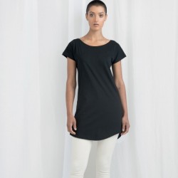 T-Shirt Women's Loose Fit T Dress
