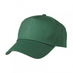 Cappelli 5 Panel Promo Cap Lightly Laminated