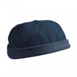 Cappelli 6 Panel Chef Cap