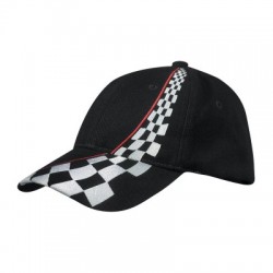Cappelli Racing Cap