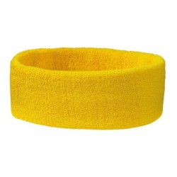 Spugna Terry Headband