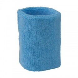 Spugna Terry Wristband