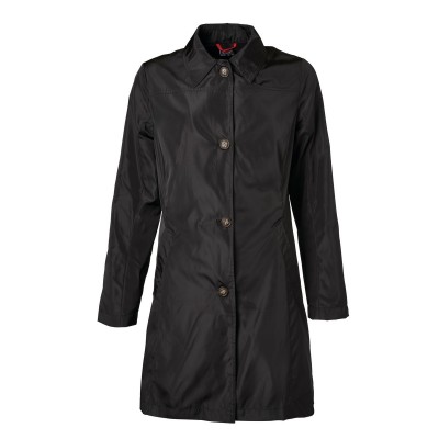 Giacche Ladies' Travel Coat colore black taglia XXL