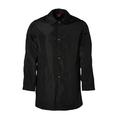 Giacche Men's Travel Coat colore black taglia XXL