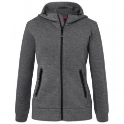 Giacche Ladies' Hooded Jacket 2