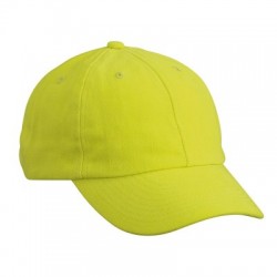 Cappelli 6 Panel Raver Cap