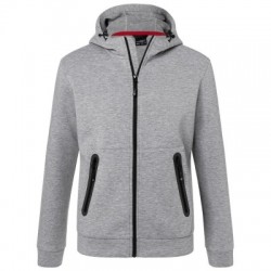 Giacche Men's Hooded Jacket 2