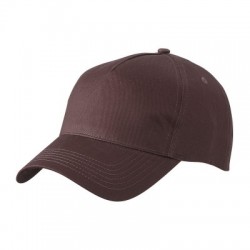 Cappelli 5 Panel Cap