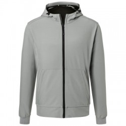 Soft shell Men's Hooded Softshell Jacket 2