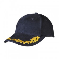 Cappelli 6 Panel VIP Cap