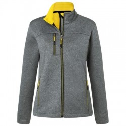 Soft shell Ladies' Softshell Jacket 2