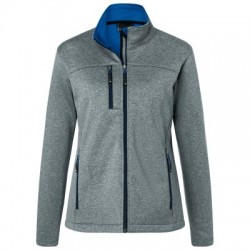 Soft shell Ladies' Softshell Jacket 2