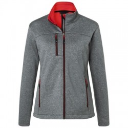 Soft shell Ladies' Softshell Jacket 2