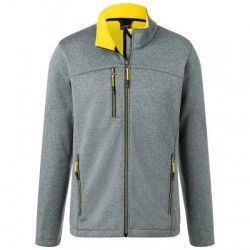 Soft shell Men's Softshell Jacket 2