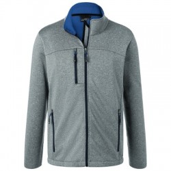 Soft shell Men's Softshell Jacket 2
