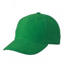 Cappelli Panel Raver Cap Laminated