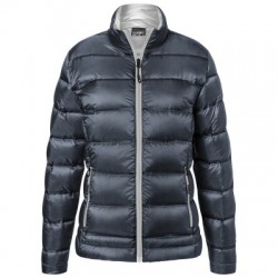 Giacche Ladies' Down Jacket 2