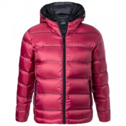 Giacche Men's Hooded Down Jacket 2