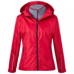 Giacche Ladies' 3-in-1-Jacket 2