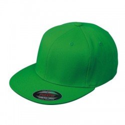 Cappelli Flexfit Flat Peak Cap