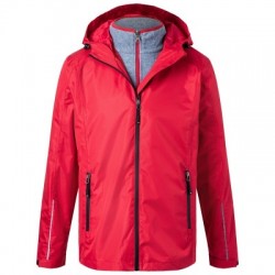 Giacche Men's 3-in-1-Jacket 2