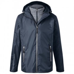 Giacche Men's 3-in-1-Jacket 2