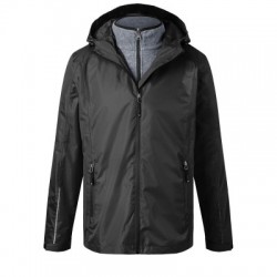 Giacche Men's 3-in-1-Jacket 2
