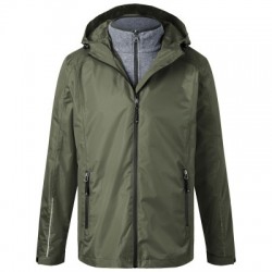 Giacche Men's 3-in-1-Jacket 2