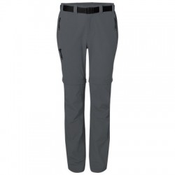 Pantaloni Ladies' Zip-Off Trekking Pants 2