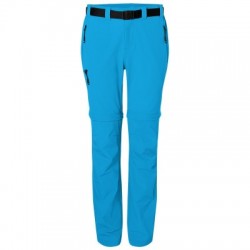Pantaloni Ladies' Zip-Off Trekking Pants 2