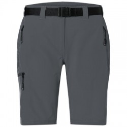 Pantaloni Ladies' Trekking Shorts 2