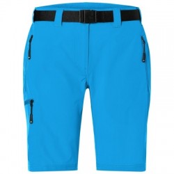 Pantaloni Ladies' Trekking Shorts 2