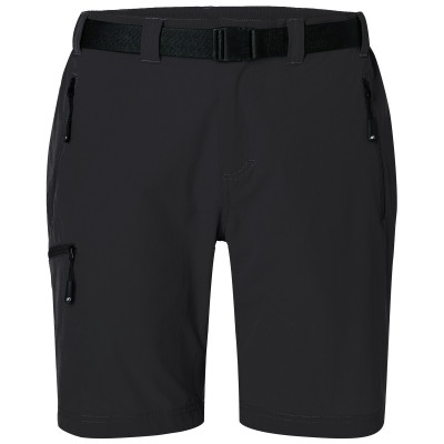 Pantaloni Men's Trekking Shorts colore black taglia XL