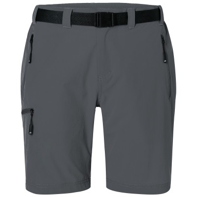 Pantaloni Men's Trekking Shorts colore carbon taglia S