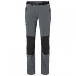 Pantaloni Ladies' Trekking Pants 2