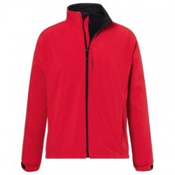 Soft shell Men's Softshell Jacket 2
