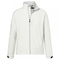 Soft shell Men's Softshell Jacket 2
