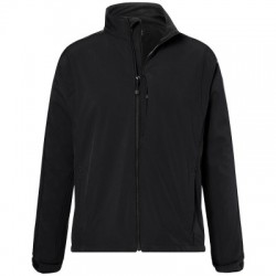 Soft shell Men's Softshell Jacket 2