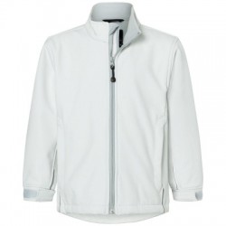 Soft shell Softshell Jacket Junior 2