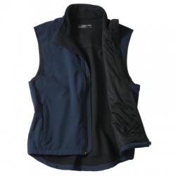 Soft shell Men's Softshell Vest 2