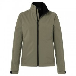 Soft shell Ladies' Softshell Jacket 2