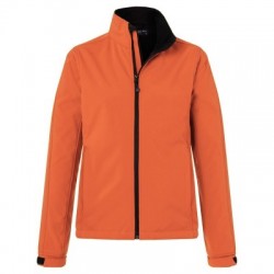 Soft shell Ladies' Softshell Jacket 2