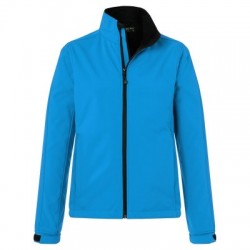 Soft shell Ladies' Softshell Jacket 2