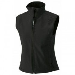 Soft shell Ladies' Softshell Vest 2