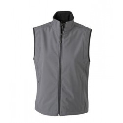 Soft shell Ladies' Softshell Vest 2